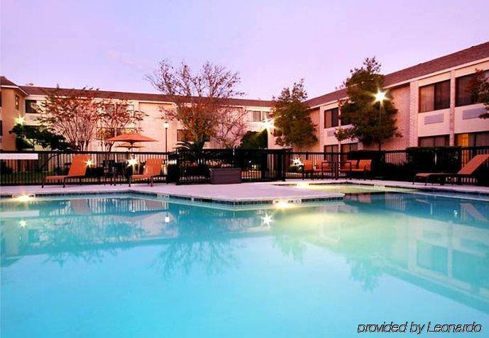 Hotel Courtyard Houston I-10 West/Energy Corridor Udogodnienia zdjęcie